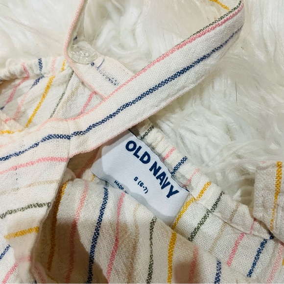 Girls Summer Romper Set - Picture 6 of 6